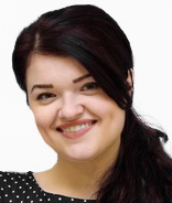Elizaveta  - Business Development Executive